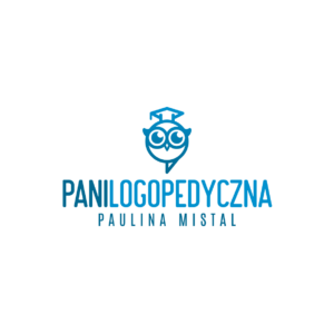 Pani Logopedyczna Paulina Mistal